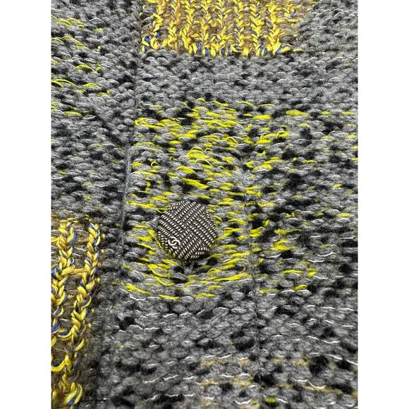 Chanel 2015 Knee-Length Skirt Sz.36 - Picture 6 of 8